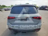 2024 Mercedes Benz GLS-Class photo