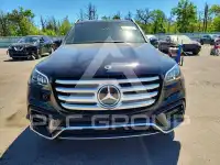 2024 Mercedes Benz GLS-Class фото