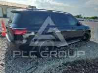 2024 Mercedes Benz GLS-Class фото