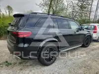 2024 Mercedes Benz GLS-Class фото