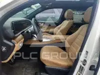 2024 Mercedes Benz GLS-Class фото