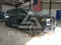 2024 Mercedes Benz GLS-Class фото