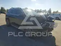 2024 Mercedes Benz GLS-Class фото