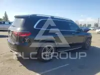2024 Mercedes Benz GLS-Class фото