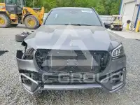 2024 Mercedes Benz GLS-Class фото