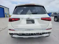 2024 Mercedes Benz GLS-Class фото