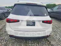 2024 Mercedes Benz GLS-Class фото