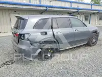 2024 Mercedes Benz GLS-Class фото