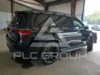 2024 Mercedes Benz GLS-Class фото