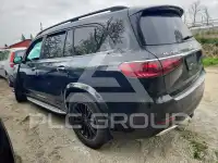 2024 Mercedes Benz GLS-Class фото