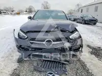 2024 Mercedes Benz C-Class фото