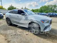 2024 Mercedes Benz GLE-Class фото