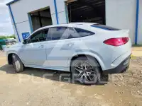 2024 Mercedes Benz GLE-Class фото