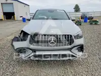 2024 Mercedes Benz GLE-Class фото