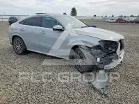 2024 Mercedes Benz GLE-Class фото