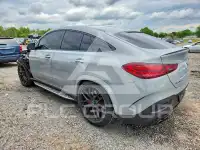 2024 Mercedes Benz GLE-Class фото