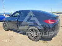 2024 Mercedes Benz GLE-Class фото