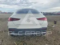 2024 Mercedes Benz GLE-Class photo