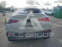 2024 Mercedes Benz GLE-Class фото