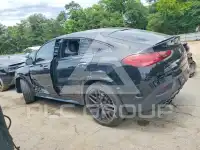 2024 Mercedes Benz GLE-Class фото