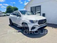 2024 Mercedes Benz GLE-Class фото