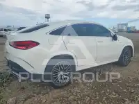 2024 Mercedes Benz GLE-Class photo