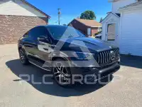 2024 Mercedes Benz GLE-Class фото