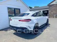 2024 Mercedes Benz GLE-Class фото