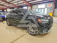2024 Mercedes Benz GLE-Class фото