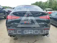 2024 Mercedes Benz GLE-Class фото