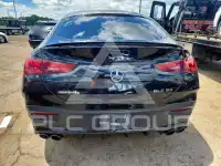 2024 Mercedes Benz GLE-Class фото