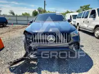 2024 Mercedes Benz GLE-Class фото