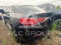 2024 Mercedes Benz GLE-Class фото