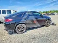 2024 Mercedes Benz GLE-Class фото