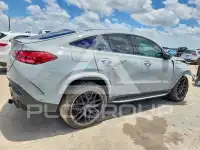 2024 Mercedes Benz GLE-Class фото