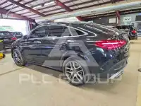 2024 Mercedes Benz GLE-Class фото