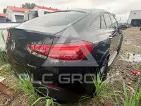 2024 Mercedes Benz GLE-Class фото
