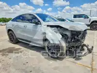 2024 Mercedes Benz GLE-Class фото