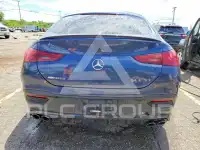 2024 Mercedes Benz GLE-Class фото