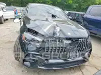 2024 Mercedes Benz GLE-Class фото