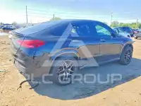 2024 Mercedes Benz GLE-Class фото