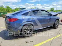 2024 Mercedes Benz GLE-Class фото