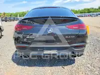 2024 Mercedes Benz GLE-Class фото