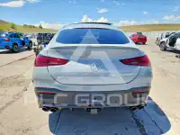 2024 Mercedes Benz GLE-Class фото