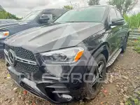 2024 Mercedes Benz GLE-Class фото