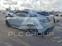 2024 Mercedes Benz GLE-Class фото