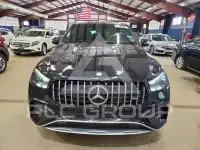 2024 Mercedes Benz GLE-Class фото