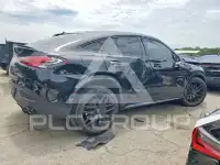 2024 Mercedes Benz GLE-Class фото