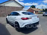 2024 Mercedes Benz GLE-Class фото