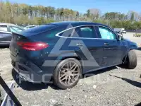 2024 Mercedes Benz GLE-Class фото
